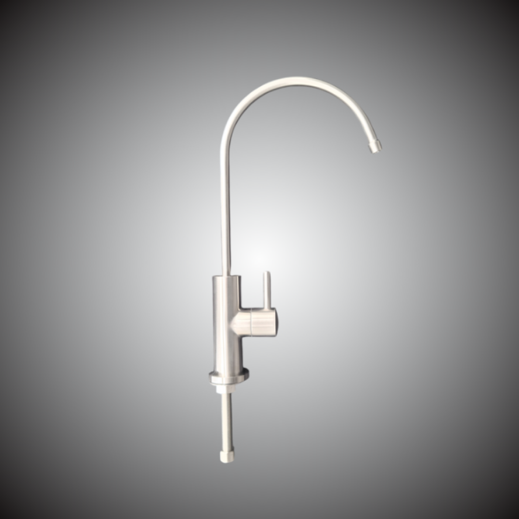 Eclipse Stainless F-7A 過濾水水龍頭