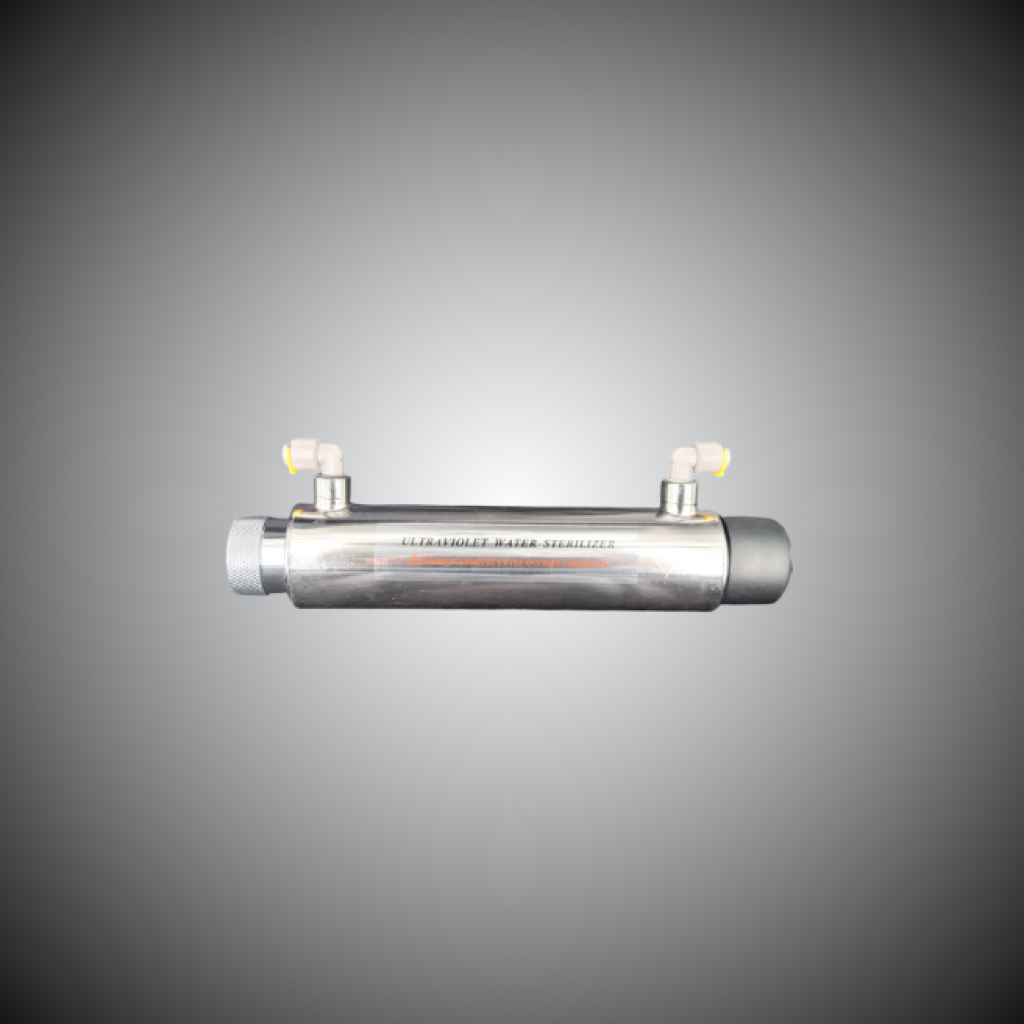 紫外光殺菌消毒燈