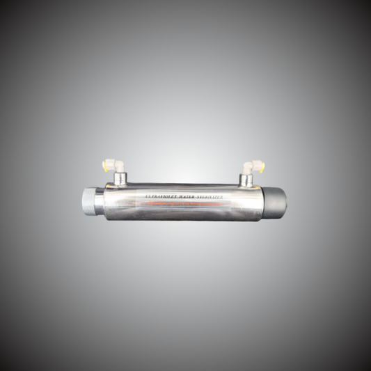 紫外光殺菌消毒燈