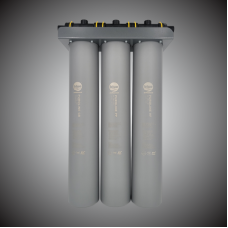 Bluefilters - Puro-SWR for showering PR3/A - 三濾芯超特強淋浴濾水器