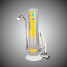 Bluefilters - 坐枱式CT1-CTO/HF超濾級淨水器