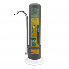 Bluefilters CT-1 Countertop Filter System
