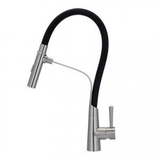 Eclipsestainless CW-118 Belvedere kitchen faucet