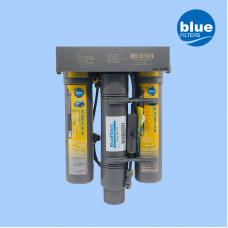 Bluefilters RO-EUD Reverse Osmosis filtration system