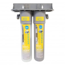 Bluefilters U2-HD Ultrafiltration System