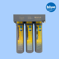 Bluefilters U3-HD Ultrafiltration System