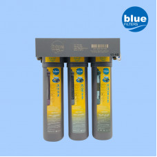 Bluefilters U3-HD Ultrafiltration System
